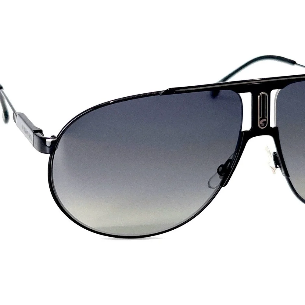 NEW!!! CARRERA Sunglasses Panamerika 65 KJ1WJ Polarized Authentic